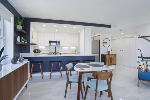 Condominio en venta en Fort Lauderdale, Florida, 2 dormitorios, 104.05 m2 № 2181910 - foto 6