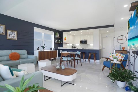 Condominio en venta en Fort Lauderdale, Florida, 2 dormitorios, 104.05 m2 № 2181910 - foto 21