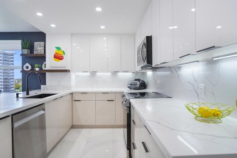 Condominio en venta en Fort Lauderdale, Florida, 2 dormitorios, 104.05 m2 № 2181910 - foto 8