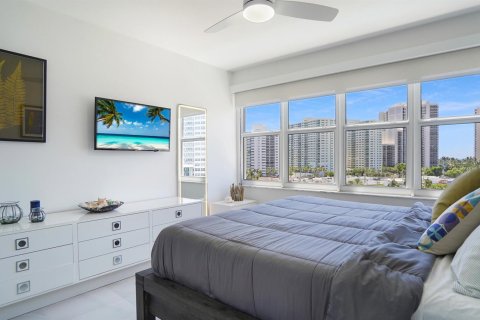Condominio en venta en Fort Lauderdale, Florida, 2 dormitorios, 104.05 m2 № 2181910 - foto 9