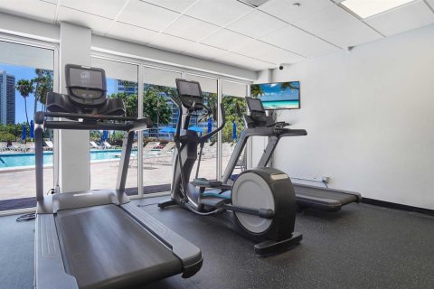 Condominio en venta en Fort Lauderdale, Florida, 2 dormitorios, 104.05 m2 № 2181910 - foto 30