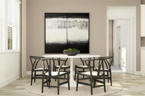 House in ANGELINE in Land O' Lakes, Florida 5 bedrooms, 300.07 sq.m. № 1914407 - photo 3