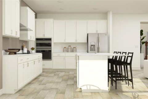 House in ANGELINE in Land O' Lakes, Florida 5 bedrooms, 300.07 sq.m. № 1914407 - photo 4