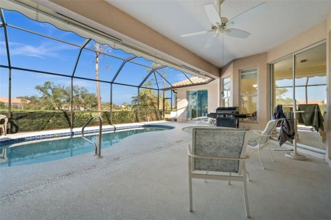 House in Nokomis, Florida 3 bedrooms, 197.51 sq.m. № 1529195 - photo 5
