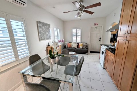 Copropriété à vendre à Hollywood, Floride: 4 chambres, 138.15 m2 № 2000201 - photo 23