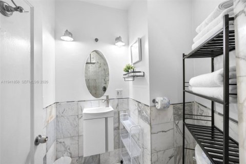 Copropriété à vendre à Hollywood, Floride: 4 chambres, 138.15 m2 № 2000201 - photo 13