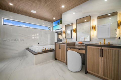 Villa ou maison à vendre à Hollywood, Floride: 6 chambres № 2047476 - photo 21