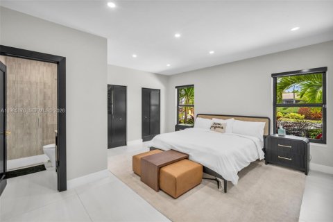 Villa ou maison à vendre à Hollywood, Floride: 6 chambres № 2047476 - photo 29