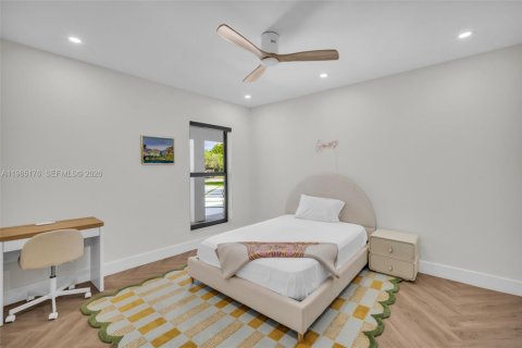 Villa ou maison à vendre à Hollywood, Floride: 6 chambres № 2047476 - photo 27