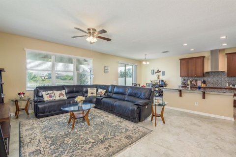 Villa ou maison à vendre à Riverview, Floride: 4 chambres, 213.58 m2 № 1634811 - photo 12