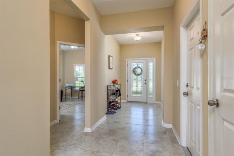 Villa ou maison à vendre à Riverview, Floride: 4 chambres, 213.58 m2 № 1634811 - photo 7