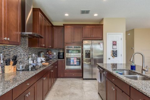 Villa ou maison à vendre à Riverview, Floride: 4 chambres, 213.58 m2 № 1634811 - photo 17
