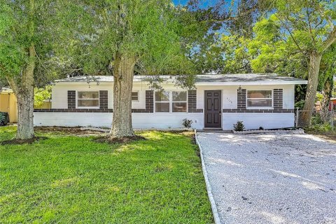 Villa ou maison à vendre à Pinellas Park, Floride: 4 chambres, 111.48 m2 № 2315337 - photo 16