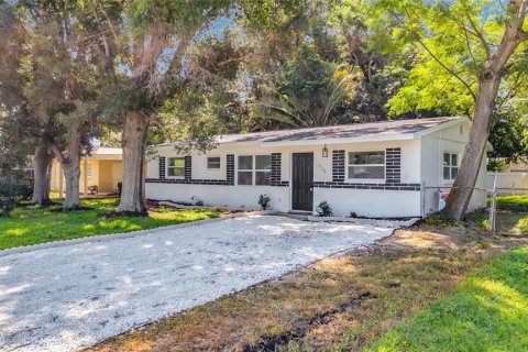Villa ou maison à vendre à Pinellas Park, Floride: 4 chambres, 111.48 m2 № 2315337 - photo 4