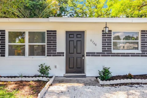 Villa ou maison à vendre à Pinellas Park, Floride: 4 chambres, 111.48 m2 № 2315337 - photo 12