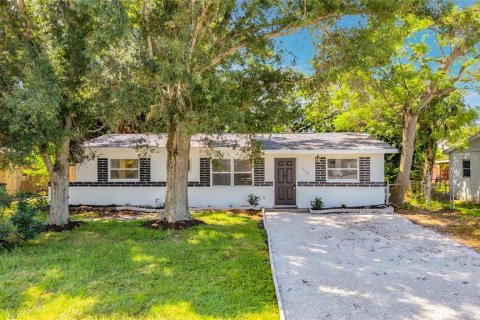 Villa ou maison à vendre à Pinellas Park, Floride: 4 chambres, 111.48 m2 № 2315337 - photo 7