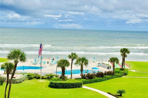 Copropriété à louer à New Smyrna Beach, Floride: 1 chambre, 86.21 m2 № 1903222 - photo 12