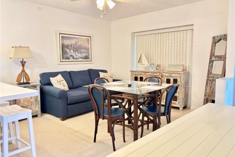 Copropriété à louer à New Smyrna Beach, Floride: 1 chambre, 86.21 m2 № 1903222 - photo 2