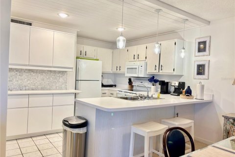 Copropriété à louer à New Smyrna Beach, Floride: 1 chambre, 86.21 m2 № 1903222 - photo 8