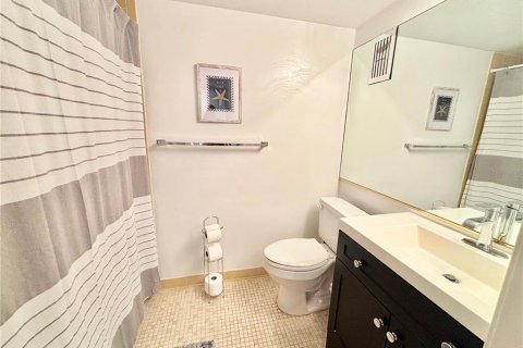 Copropriété à louer à New Smyrna Beach, Floride: 1 chambre, 86.21 m2 № 1903222 - photo 9