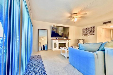 Copropriété à louer à New Smyrna Beach, Floride: 1 chambre, 86.21 m2 № 1903222 - photo 3