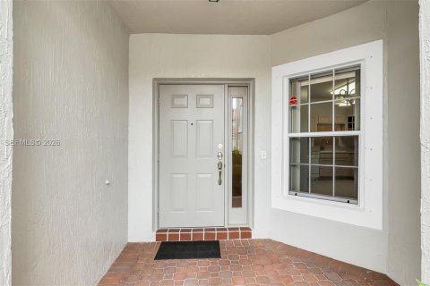 Adosado en alquiler en Boca Raton, Florida, 3 dormitorios, 156.73 m2 № 2085028 - foto 10