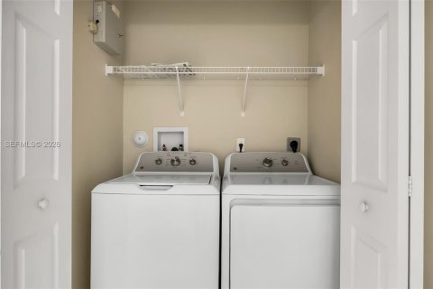 Adosado en alquiler en Boca Raton, Florida, 3 dormitorios, 156.73 m2 № 2085028 - foto 25