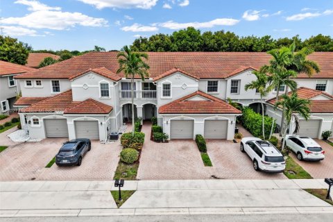 Adosado en alquiler en Boca Raton, Florida, 3 dormitorios, 156.73 m2 № 2085028 - foto 4