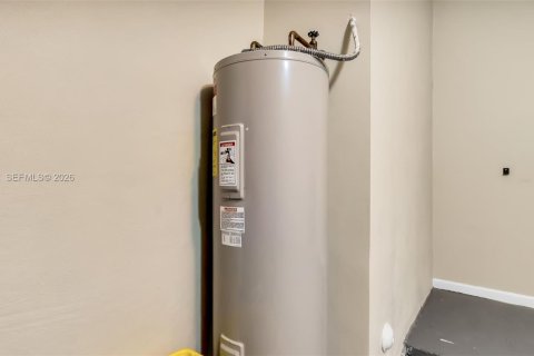 Adosado en alquiler en Boca Raton, Florida, 3 dormitorios, 156.73 m2 № 2085028 - foto 28