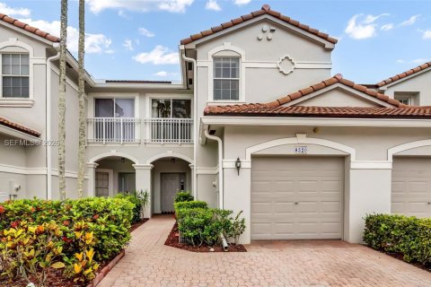 Adosado en Boca Raton, Florida 3 dormitorios, 156.73 m2 № 2085028
