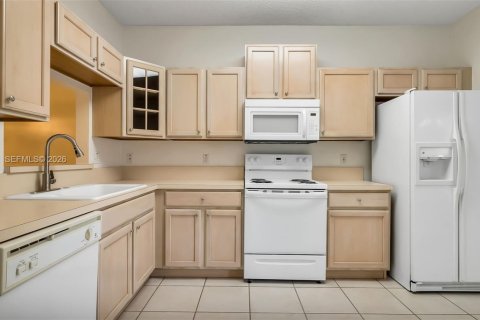 Adosado en alquiler en Boca Raton, Florida, 3 dormitorios, 156.73 m2 № 2085028 - foto 22