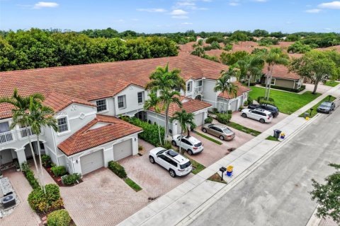 Adosado en alquiler en Boca Raton, Florida, 3 dormitorios, 156.73 m2 № 2085028 - foto 6