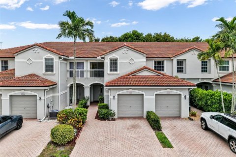 Adosado en alquiler en Boca Raton, Florida, 3 dormitorios, 156.73 m2 № 2085028 - foto 2