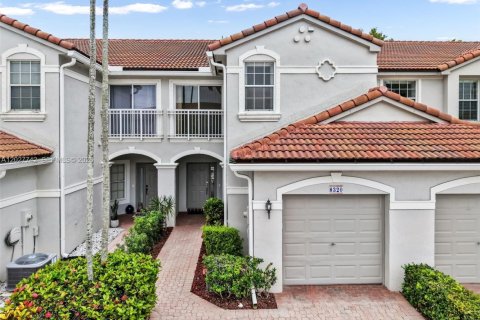Adosado en alquiler en Boca Raton, Florida, 3 dormitorios, 156.73 m2 № 2085028 - foto 3