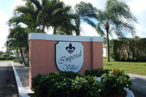 Condominio en alquiler en Delray Beach, Florida, 2 dormitorios, 74.32 m2 № 1172394 - foto 1