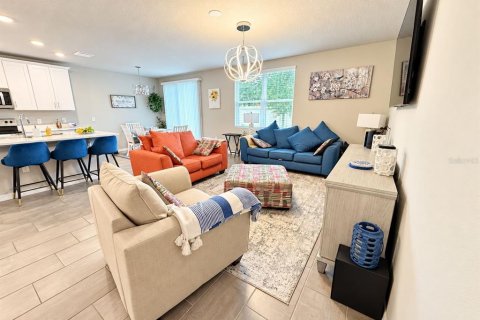 Villa ou maison à louer à Haines City, Floride: 4 chambres, 183.76 m2 № 2413446 - photo 22