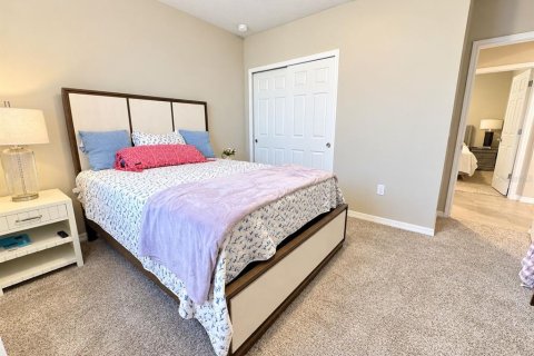 Villa ou maison à louer à Haines City, Floride: 4 chambres, 183.76 m2 № 2413446 - photo 8