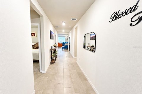 Villa ou maison à louer à Haines City, Floride: 4 chambres, 183.76 m2 № 2413446 - photo 14