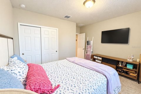 Villa ou maison à louer à Haines City, Floride: 4 chambres, 183.76 m2 № 2413446 - photo 9