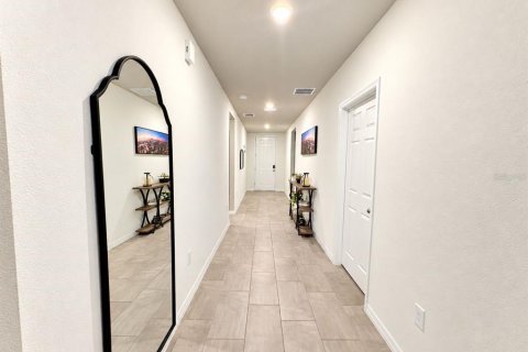 Villa ou maison à louer à Haines City, Floride: 4 chambres, 183.76 m2 № 2413446 - photo 19