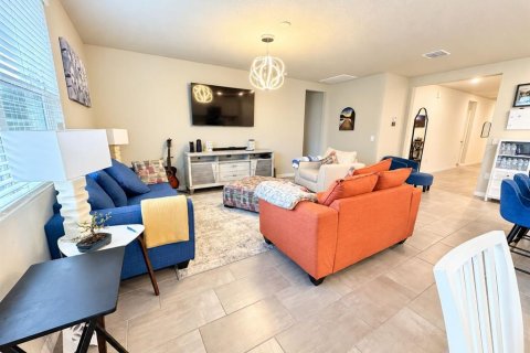 Villa ou maison à louer à Haines City, Floride: 4 chambres, 183.76 m2 № 2413446 - photo 24