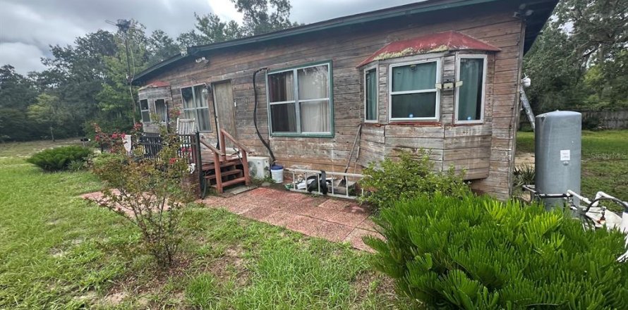 House in Fort MC Coy, Florida 2 bedrooms, 133.78 sq.m. № 1843174