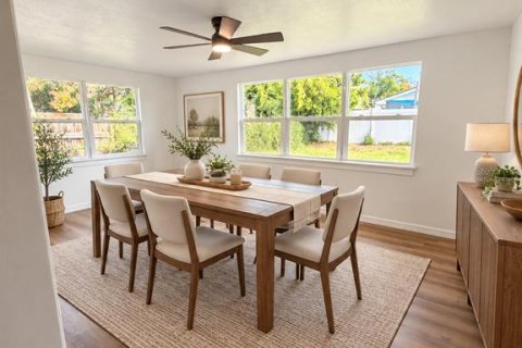 Villa ou maison à louer à Winter Haven, Floride: 3 chambres, 133.69 m2 № 2423851 - photo 6