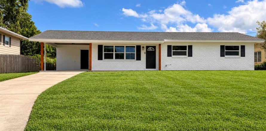 Villa ou maison à Winter Haven, Floride 3 chambres, 133.69 m2 № 2423851