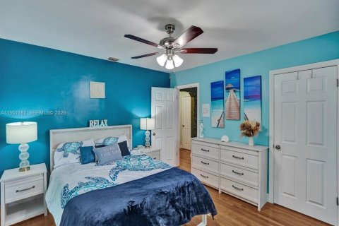 Снять в аренду виллу или дом в Форт-Лодердейл, Флорида 2 спальни, 333.52м2, № 2007222 - фото 21