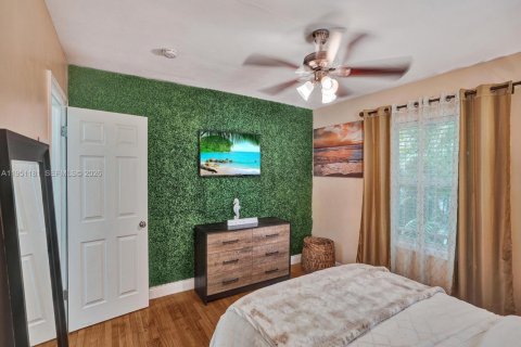 Снять в аренду виллу или дом в Форт-Лодердейл, Флорида 2 спальни, 333.52м2, № 2007222 - фото 17