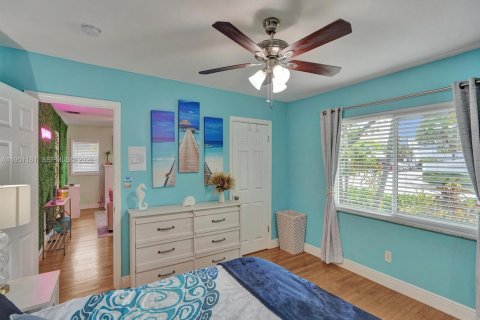 Снять в аренду виллу или дом в Форт-Лодердейл, Флорида 2 спальни, 333.52м2, № 2007222 - фото 22