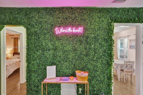 Снять в аренду виллу или дом в Форт-Лодердейл, Флорида 2 спальни, 333.52м2, № 2007222 - фото 6