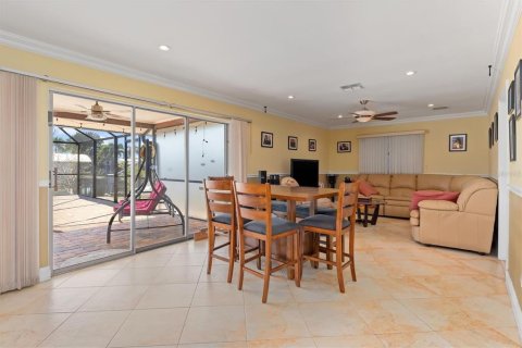 Villa ou maison à vendre à Port Charlotte, Floride: 3 chambres, 138.42 m2 № 2147732 - photo 17