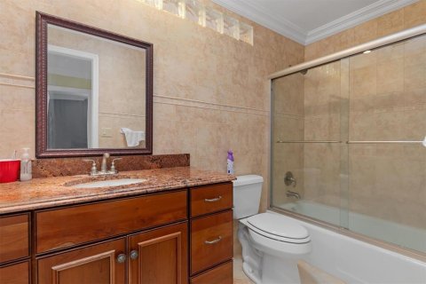 Villa ou maison à vendre à Port Charlotte, Floride: 3 chambres, 138.42 m2 № 2147732 - photo 27
